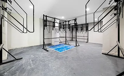 Rented by REAL New York