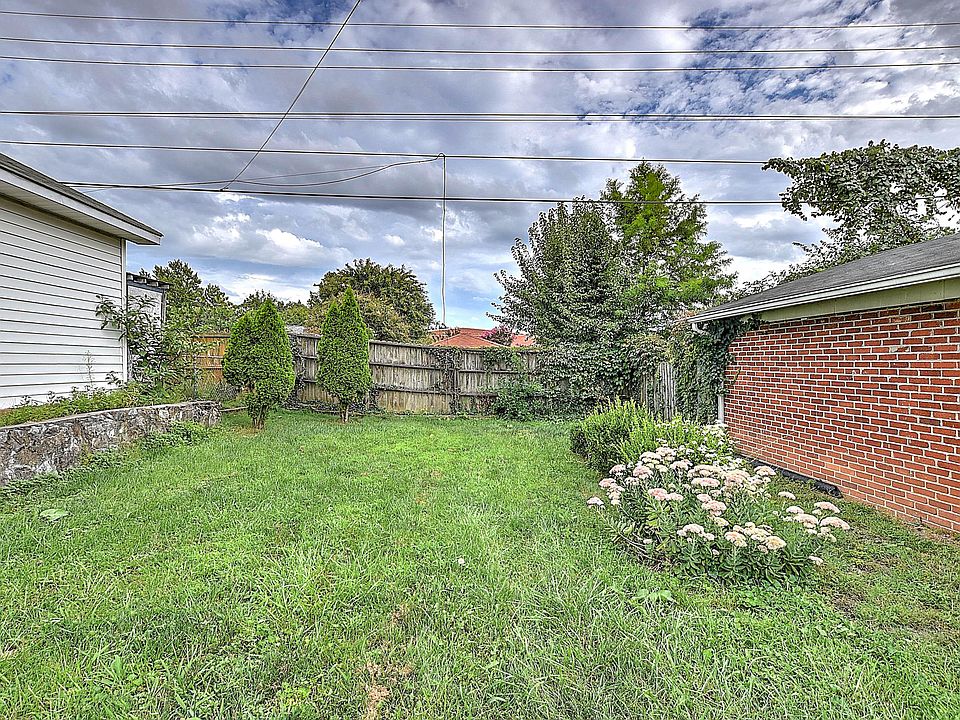 616 Lawrence Ave, Bristol, VA 24201 Zillow