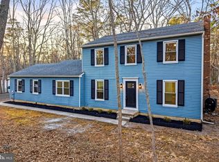 18 Waltham Dr, Tabernacle, NJ 08088