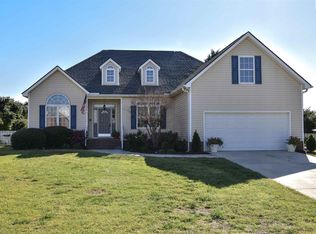113 Spring Tyme Ln, Lexington, SC 29073