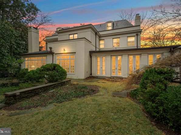 3115 Cleveland Ave NW, Washington, DC 20008