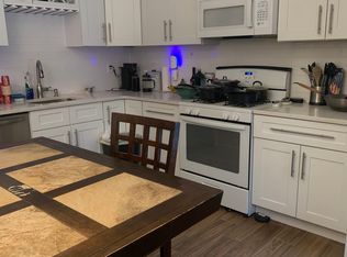 15 Sewall St #1A, Roxbury Crossing, MA 02120