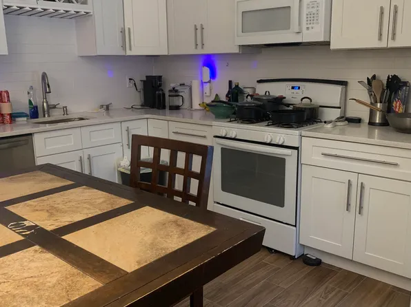 15 Sewall St #1A, Roxbury Crossing, MA 02120