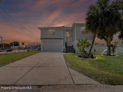 4464 Neptune Dr, Hernando Beach, FL, 34607