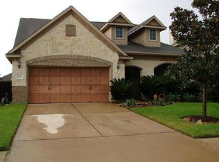 20114 Coopers Gulch Trl, Katy, TX 77449