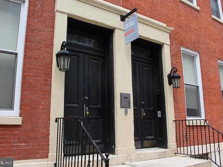 406 S 9th St #3F — Photo 3