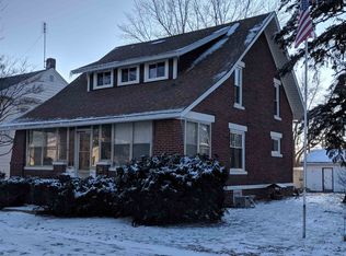 1000 S Randolph St, Garrett, IN 46738