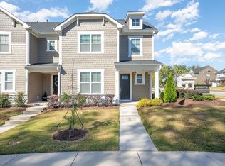 731 Carraway Garden Dr, Wake Forest, NC 27587