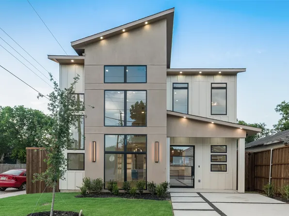 1527 Dennison St, Dallas, TX 75212