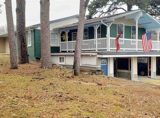 4107 Forest Hill Rd, Jonesboro, AR 72404