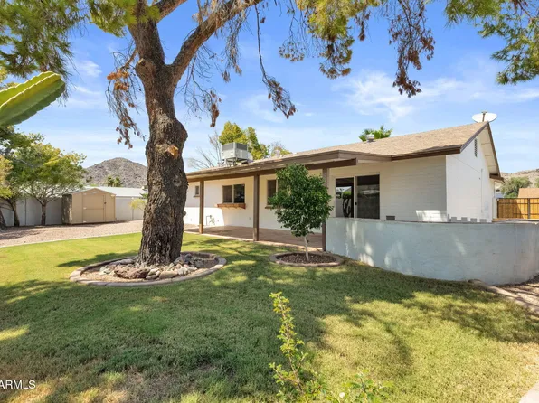 4309 E ALTA MESA Avenue, Phoenix, AZ 85044