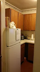 Rented by International Home Realty