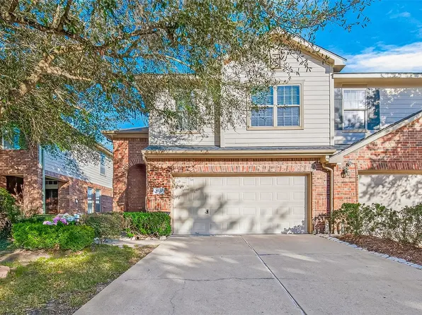 5306 Brookway Dr, Houston, TX 77084