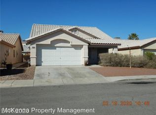 3335 Bay Horse Ct, North Las Vegas, NV 89032