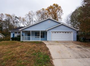 429 Maplewood Cir, Greer, SC 29651