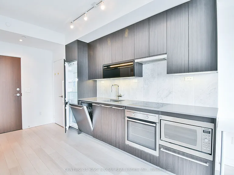 115 McMahon Dr #1206 — Photo 18