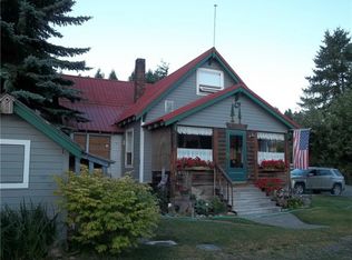 309 S 3rd St, Roslyn, WA 98941