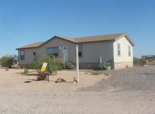 33730 W Pecan St, Tonopah, AZ 85354