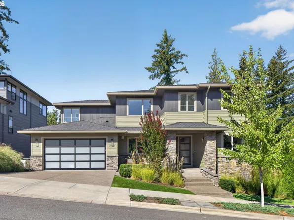 10999 NW Rainmont Rd, Portland, OR 97229