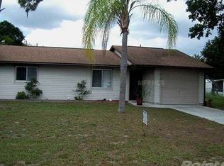 312 Ginger St, Pt Charlotte, FL 33954
