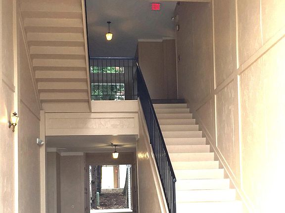 Main Entrance Stairway