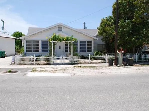 341 Palm Ave, Boca Grande, FL 33921