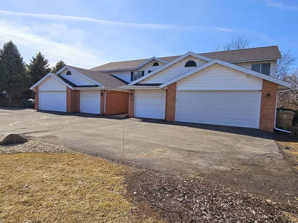 920 North Thompson Drive, Madison, WI 53704