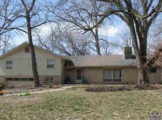 2101 Browning Ave, Manhattan, KS 66502