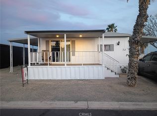 3589 Wells Rd #34, Blythe, CA 92225