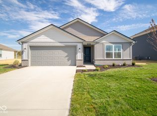 1114 Fleming Dr, Greenfield, IN 46140