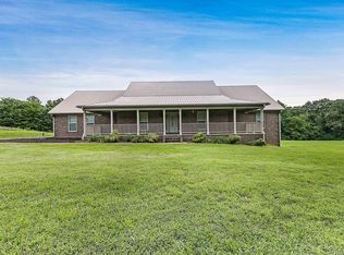 492 Joe Horton Rd, Lexington, TN 38351