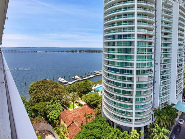 1627 Brickell Ave APT 2102, Miami, FL 33129