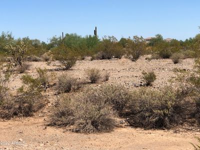 29 N 163rd Ave LOT 4, Surprise, AZ, 85387