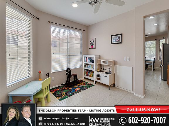 4th image of 3608 W Denali Dr