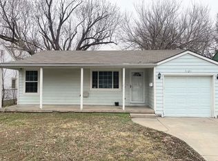 2125 N Minneapolis Ave, Wichita, KS 67214