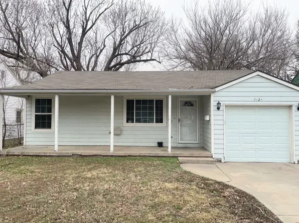 2125 N Minneapolis Ave, Wichita, KS 67214