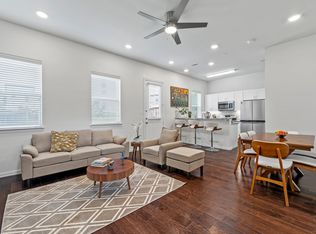 4311 Hebron St, Irving, TX 75061