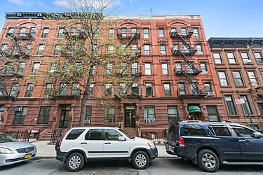 151 West 132nd Street in Central Harlem