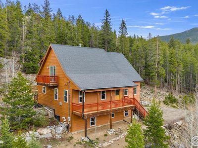 65 La Chula Rd, Black Hawk, CO, 80422