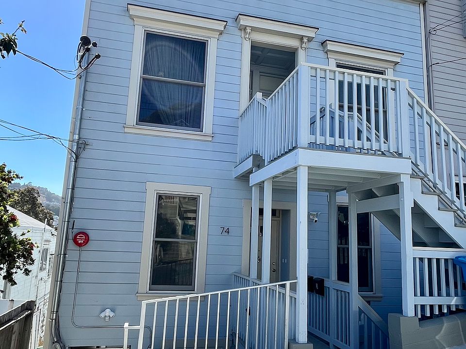 74 Gladys Street
