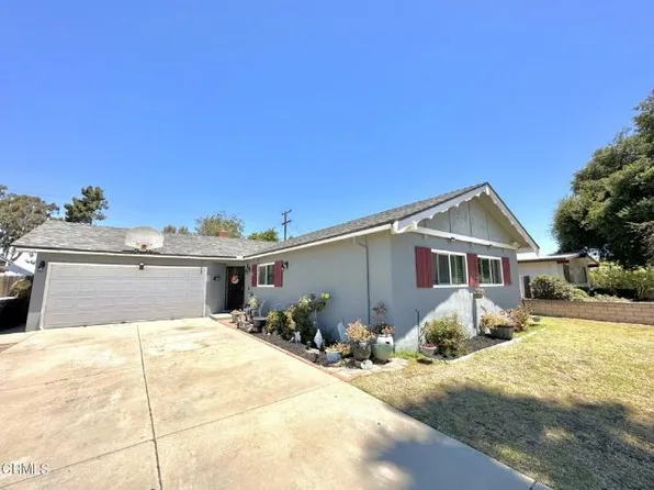 307 E Dena Way, Santa Maria, CA 93454