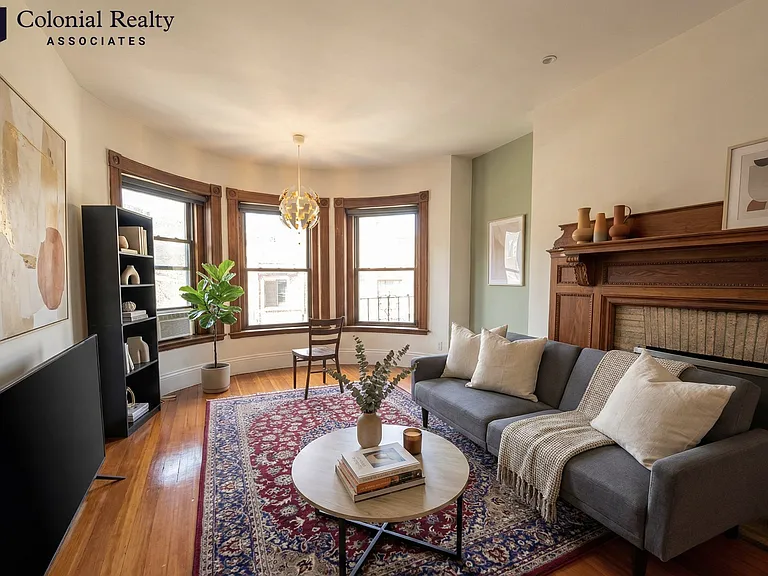 843 Beacon St #6 — Photo 7