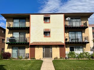 7234 W 86th St APT 3A, Bridgeview, IL 60455