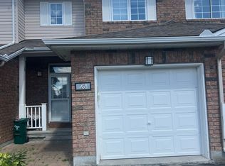 25 Grassy Plains Dr, Ottawa, ON K2M 2P2