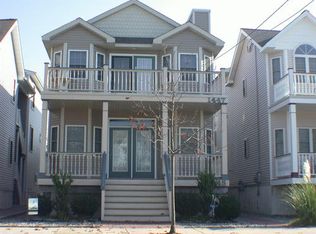1447 Asbury Ave, Ocean City, NJ 08226