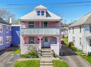 223 Hill Ave, Endicott, NY 13760