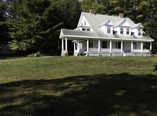 51 Pleasant St, Natick, MA 01760