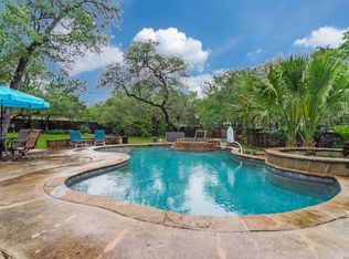 1123 Saddle Horse, San Antonio, TX 78260