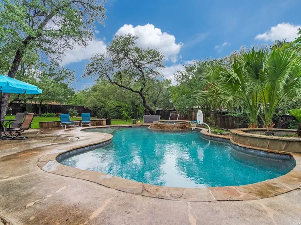 1123 Saddle Horse, San Antonio, TX 78260