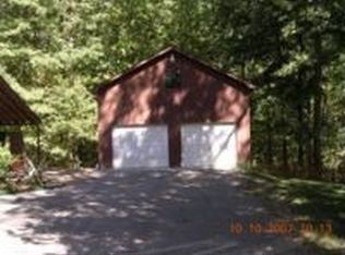 235 Lakeview St, Estill Springs, TN 37330